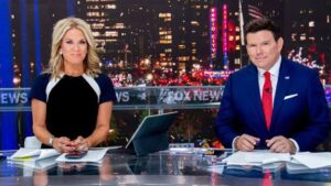 Martha MacCallum : Fox News Clash, Trump Debate Heat, Primetime Ratings Surge