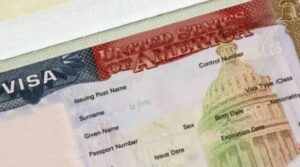 U.S. Citizenship and Immigration Services : March 2026 Visa Update, Priority Date Shift