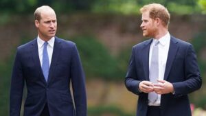 Prince Harry : Royal Rift Intensifies, Palace Pressure, Global Spotlight