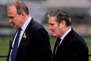 Zetland Shock : Lib Dem Upset, Labour Collapse, Local Power Shift