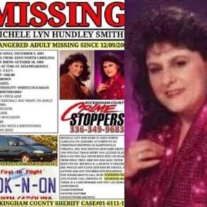 Michelle Hundley Smith Spotlight: Breaking Buzz, Public Attention, Online Surge