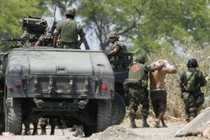 CJNG Crackdown Surge: Fentanyl War, Cartel Heat, US-Mexico Pressure Escalates