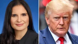 Aileen Cannon Shock: Blocks Trump Report, Court Drama, Public Furor