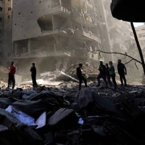 Beirut Alert: US Evacuation, Hezbollah Tension, Economic Crisis Boils