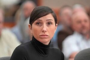 Kouri Richins Case: Court Battle Intensifies, Poisoning Trial Spotlight, National Shock