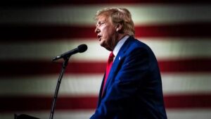 Trump–Cannon Twist: Court Moves, Legal Heat, 2026 Political Shock