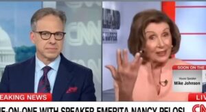 Nancy Pelosi : Trump clash, insider trading buzz, Dem legacy spotlight
