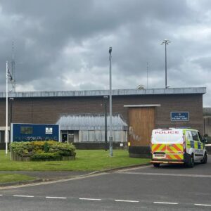HMP Frankland Chaos : Inmate Assaults, Critical Hospitalisation, Prison Violence