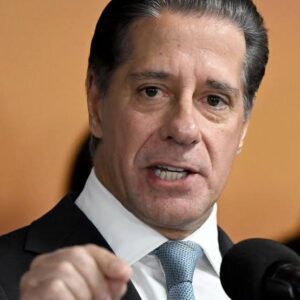 Alberto Carvalho FBI Raid : LAUSD Homes, Offices Searched, Investigation Ongoing