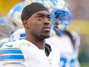 Terrion Arnold : NFL Breakout Buzz, Defensive Hype, Rookie Surge