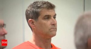 Daniel Serafini : MLB Pitcher, Murder Case Update, Court Shock, Career Collapse