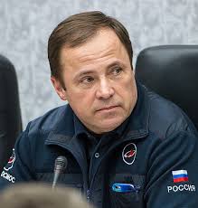 Igor Komarov : Kremlin Envoy, Sanctions Heat, Regional Grip, Russia Power Move