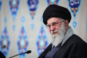 Ali Khamenei : Iran Power Center, Israel Clash, Sanctions Pressure, Regional Escalation