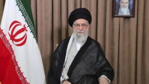 Ali Khamenei : Iran Control, Israel Heat, Sanctions Pressure, Middle East Alert