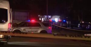 Austin bar shooting: 3 killed including shooter, 14 hospitalized, rapid police response