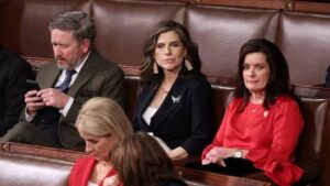 Nancy Mace bill: death penalty push, Supreme Court showdown