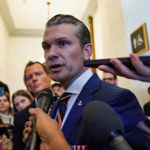 Pete Hegseth : Trump Ally Surge, GOP Base Fire, 2026 Power Push