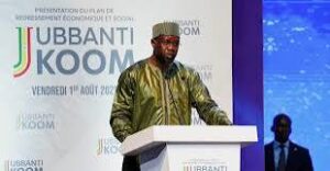 Ndiaga Diagne : Senegal Spotlight, Power Debate, Reform Pressure Surge