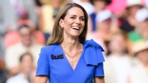 Kate Middleton : Royal Return Buzz, Health Watch, Monarchy Spotlight