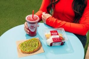 Smoothie King: Health craze, protein boom, franchise surge