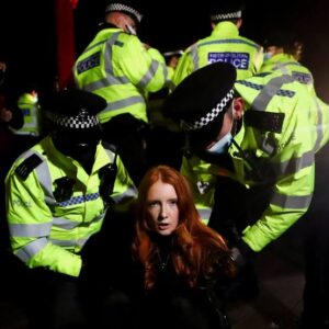 Sarah Everard Case: UK safety storm, policing reform, public trust crisis