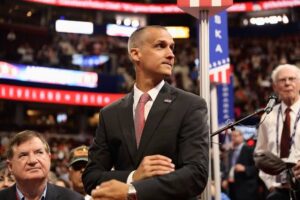 Corey Lewandowski Sparks GOP Clash: Sharp Criticism, Political Fallout