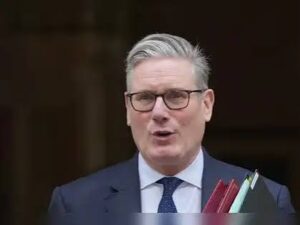 Keir Starmer Crisis Address: Middle East Pressure, US-UK Security Tensions Rise