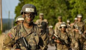 Military Draft : US war tension, conscription debate surge