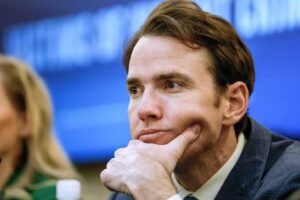 Kevin Kiley : Congress Clash, Policy Criticism, US Politics