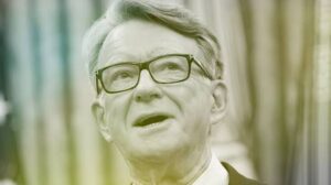 Mandelson Files : Peter Mandelson documents, political links, controversy surge