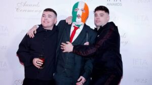 Kneecap : Irish rap controversy, political lyrics, media backlash