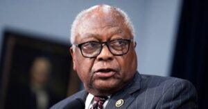 Jim Clyburn 2026 : Reelection Run, 85-Year Power Move, Congress Battle