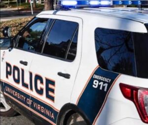 UVA Bomb Threat : Virginia campus evacuation, police alert, library lockdown