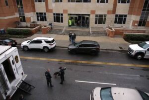 Old Dominion Shooting : Virginia campus attack, instructor killed, FBI probe