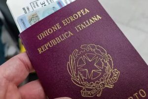 Italian Citizenship Ruling : ancestry crackdown, EU passport shock, diaspora anger