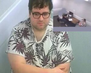 Nathan Bennett : nursery abuse scandal, 24 year jail, global outrage