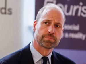 Prince William surge: royal spotlight rises, global attention spike, media buzz explodes