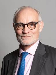 Crispin Blunt pressure: legal scrutiny rises, political heat, media spotlight