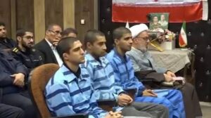 Saleh Mohammadi : Iran threat, US alert, global tension rise