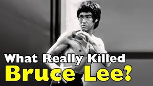 Bruce Lee : untold truth, death mystery, legend debate