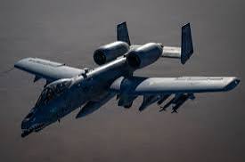 US deploys : A-10 Warthog, Apache strike, Hormuz tension surge