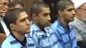 Iran executes : teen wrestling star, global outrage, human rights shock