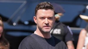 Justin Timberlake DUI : viral video, arrest buzz, controversy surge