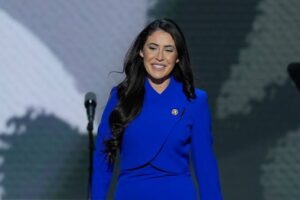 Anna Paulina Luna : Congress clash, viral remarks, political fire