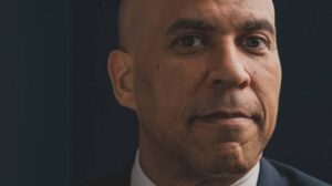 Cory Booker: justice reform, Democrat push, election 2026 heat