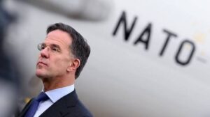 Mark Rutte: NATO push, Russia threat, Europe defense shift