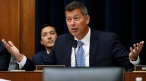 Sean Duffy: GOP media push, conservative debate, election 2026 heat