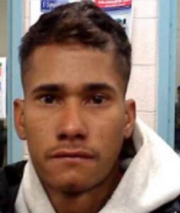 Sheridan Gorman Case : Chicago Shooting, Migrant Suspect, Campus Fear