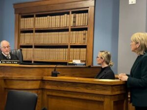 Kelsey Fitzsimmons Case : Mystery Death, Missing Links, Investigation Shock, Truth Hunt