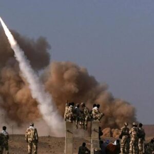 Europe Iran Warning : Long Range Missiles, Strike Threat, Defense Fear, War Panic